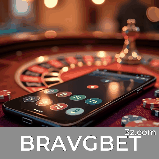 BRAVGBET: Responsabilidade e Sustentabilidade em Jogo
