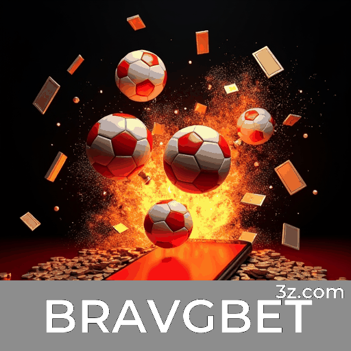 Análise Esportiva Profissional com Foco no Futebol Brasileiro na BRAVGBET