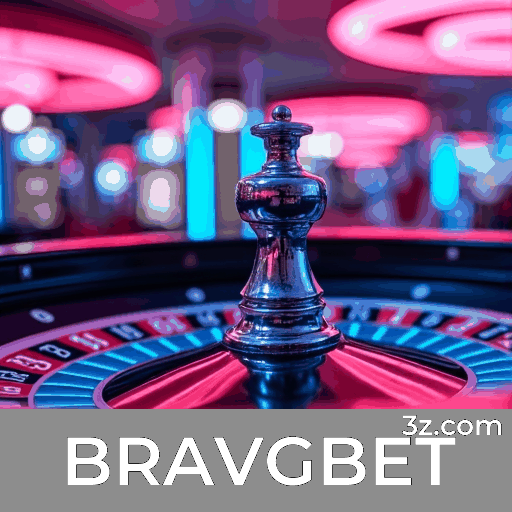 BRAVGBET: Inovação Tecnológica em Jogos