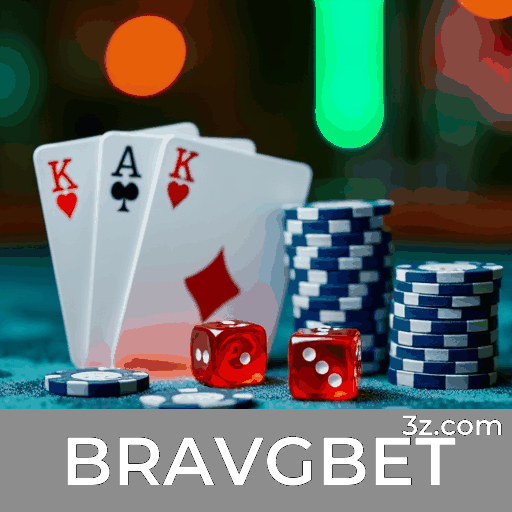 BRAVGBET: Sua Plataforma Completa de Apostas no Celular