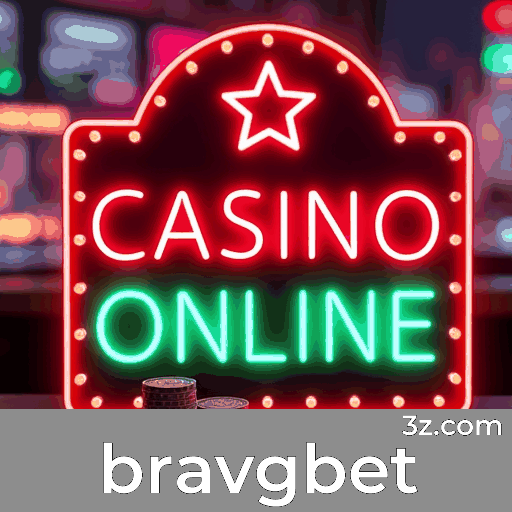 bravgbet: Plataforma de Cassino e Apostas Segura e Premiada