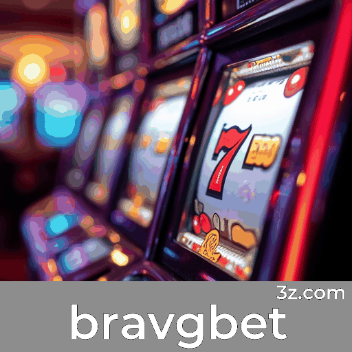 bravgbet: A Revolução das Apostas em seu Celular