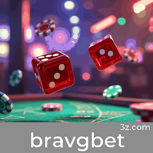 bravgbet: Plataforma de Cassino e Apostas Segura e Premiada