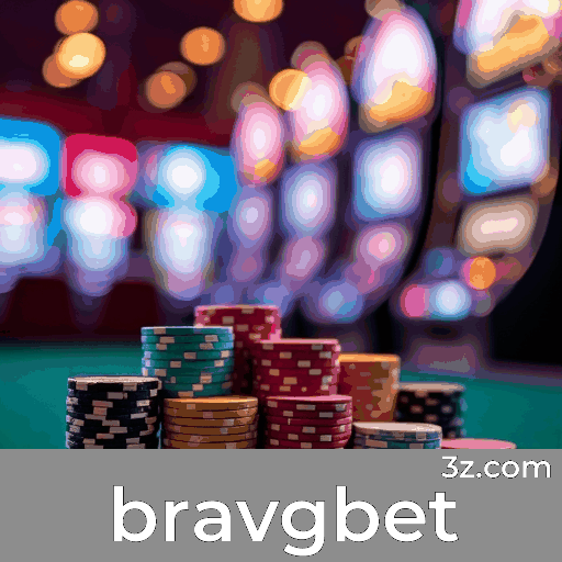 bravgbet: Suas Melhores Ofertas de Bônus e Promoções