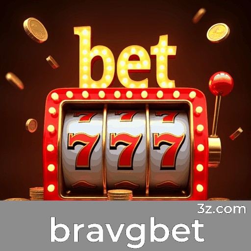 bravgbet: Plataforma de Cassino e Apostas Segura e Premiada