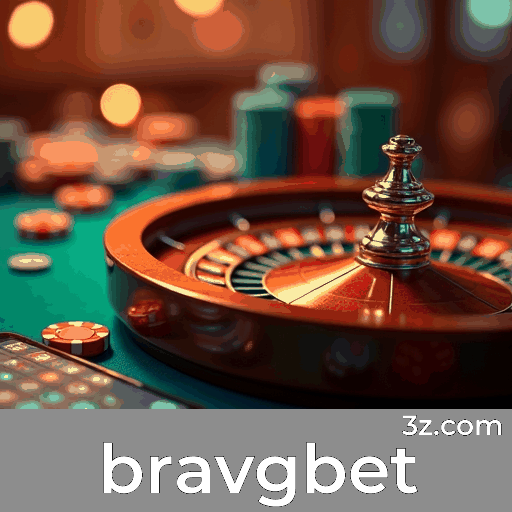 bravgbet: Plataforma de Cassino e Apostas Segura e Premiada
