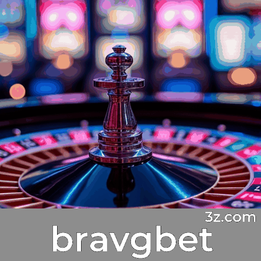 bravgbet: Plataforma de Cassino e Apostas Segura e Premiada