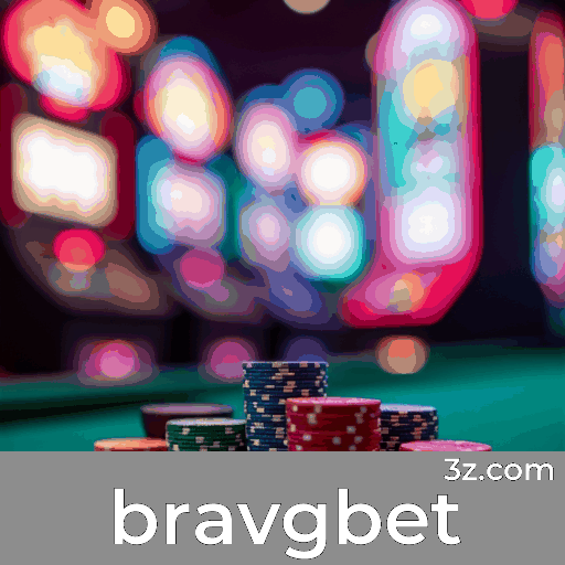 bravgbet: Plataforma de Cassino e Apostas Segura e Premiada